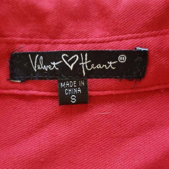 Blouse - Picture 3 of 3